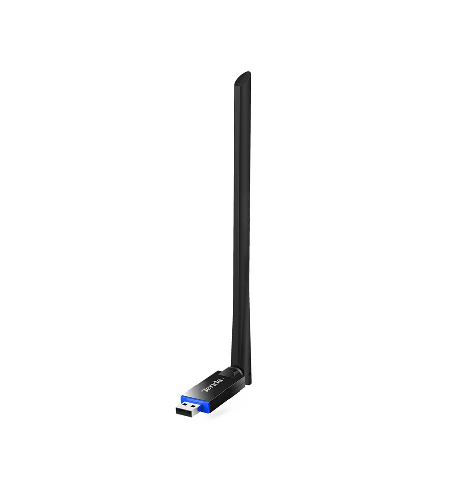 Adaptador Wifi Inalámbrico USB De Doble Banda U10 Tenda  - 3