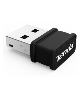 Adaptador De Transmisión De Wifi USB N150 Tenda - W311MI  - 1
