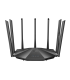 Router WiFi Gigabit De Doble Banda AC2100 Tenda - AC23  - 1