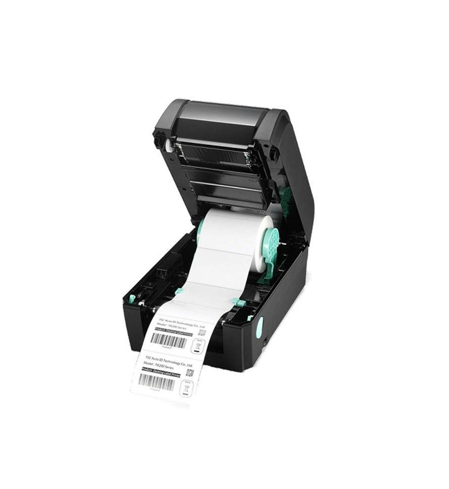 Impresora de etiqueta Tsc Auto Id TSC - TX200 - 99-053A033-50LF TSC - 1