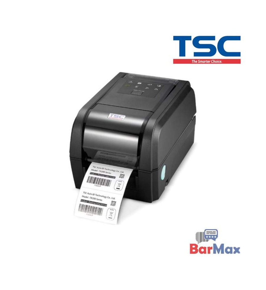 Impresora de etiqueta Tsc Auto Id TSC - TX200 - 99-053A033-50LF TSC - 2