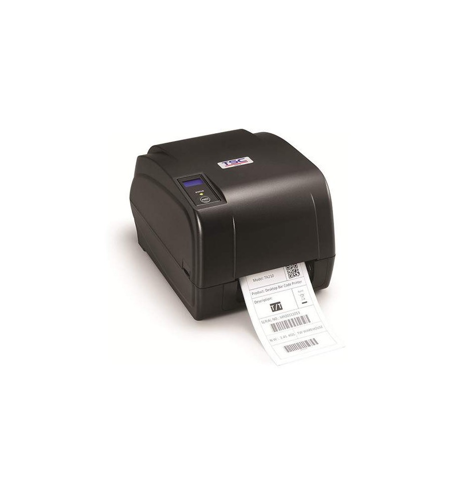 Impresoras  TSC Auto ID TA210 - 99-045A029-00LF TSC - 2