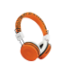 Audífonos Trust Bluetooth Naranja Para Niños - 23583 Trust - 3