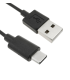 Cable De Carga USB-C Negro Xtech - XTC-510  - 3