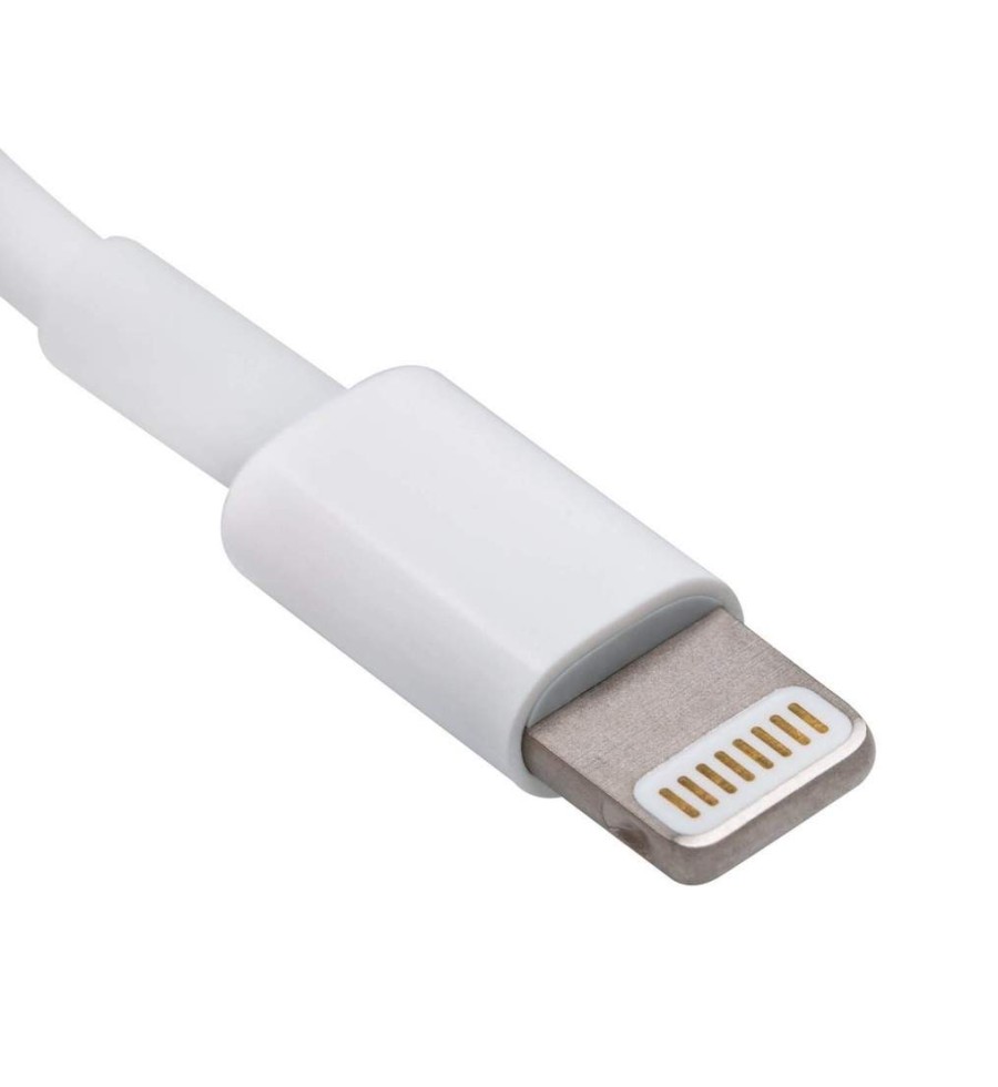 Cable lip Xtreme - USB cable - Apple Lightning - KAA-005  - 2