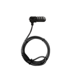 Cable de Bloqueo Bolt II Klip Xtreme- KSD-335 klipxtreme - 1