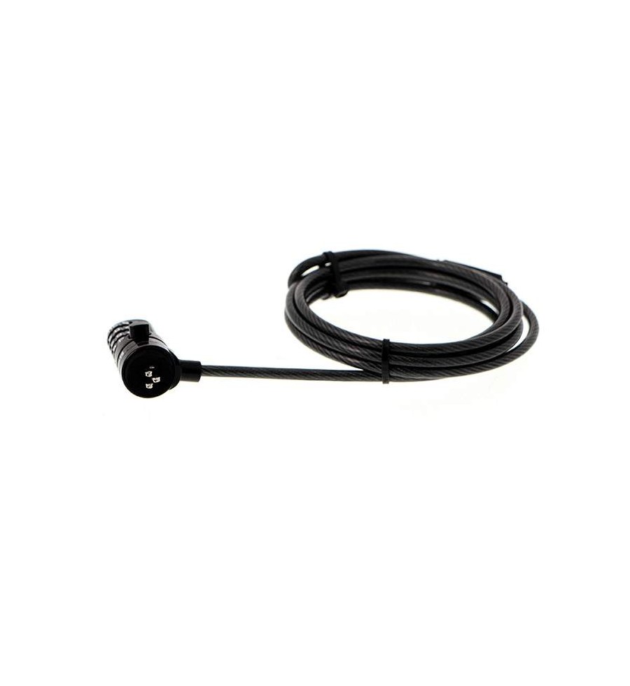 Cable de Bloqueo Bolt II Klip Xtreme- KSD-335 klipxtreme - 3