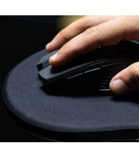 Klip Xtreme Gel Mouse Pad Negro - KMP-100B klipxtreme - 3
