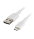 Cable Blanco De Carga y Sincronización Para iPhone - Belkin - CAA001BT1MWH Belkin - 2