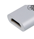 Adaptador USB Tipo-C Macho a HDMI Hembra Xtech - XTC-540  - 2