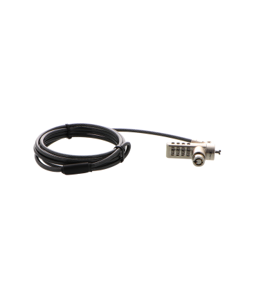 Cable De Seguridad Bolt IV Klip Xtreme Para Portátil - KSD-345 klipxtreme - 2