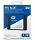 Unidad De Estado Solido SATA SSD WDS100T2B0A-1TB Western Digital - 1