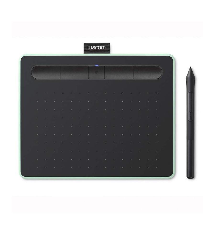 Tableta Digitalizadora Bluetooth 21.6 x 13.5 cm Wacom - CTL6100WLE0 Wacom - 2