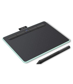 Tableta Digitalizadora Bluetooth 21.6 x 13.5 cm Wacom - CTL6100WLE0 Wacom - 3