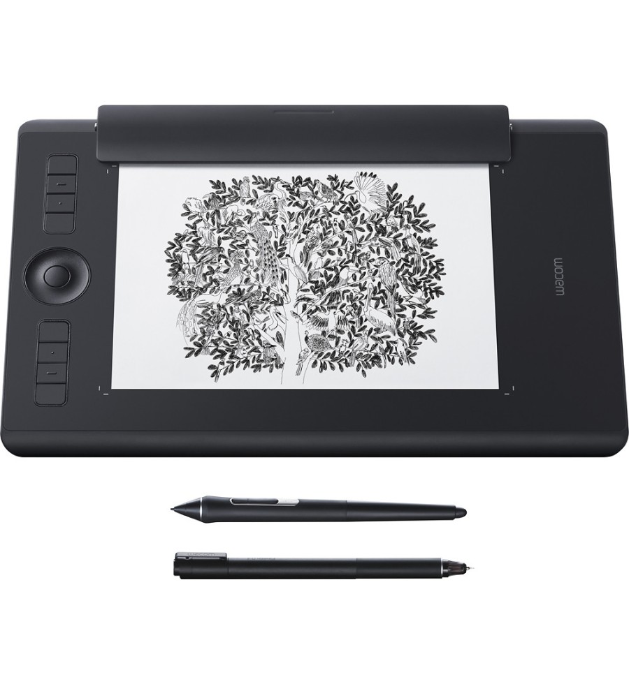 Tablet Gráfica Wacom Pro Paper Bluetooth 31.1 x 21.6 cm - PTH860P Wacom - 3