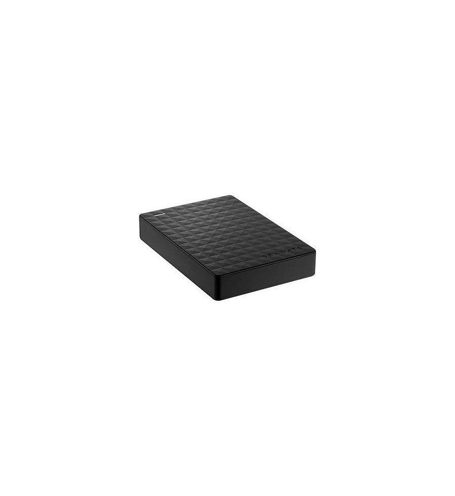 Unidad portátil Expansión de Seagate - Disco duro - 4 TB - STEA4000400  - 3