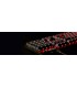 HyperX Alloy FPS Pro Mechanical Gaming - Teclado - retroiluminación  - 6