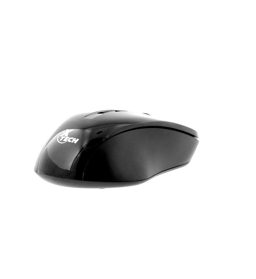 Mouse óptico Inalámbrico XTM-300  - 2