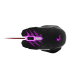 Mouse De 6 Botones Para Gaming  Lethal Haze Xtech - XTM-610  - 2