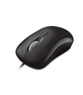 Mouse De Microsoft Óptico Con 800 De DPI - 4YH-00005 Microsoft - 1