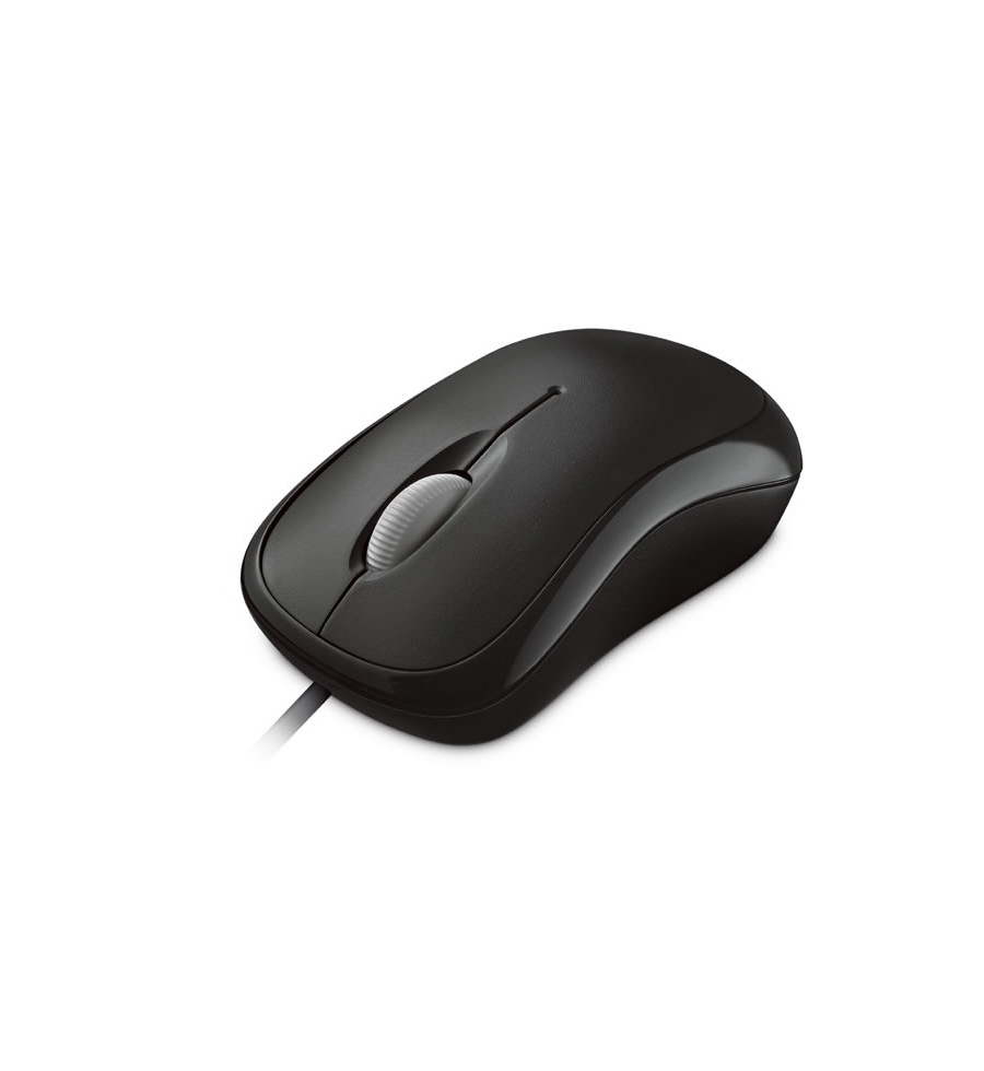 Mouse De Microsoft Óptico Con 800 De DPI - 4YH-00005 Microsoft - 1