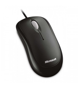 Mouse De Microsoft Óptico Con 800 De DPI - 4YH-00005 Microsoft - 2