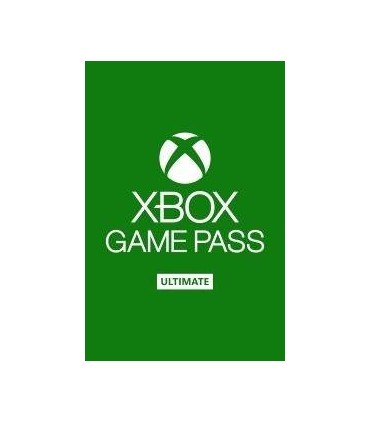 Microsoft Xbox game pass ultimate- Por tres meses- Xbox One Microsoft - 1