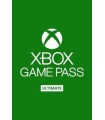 Microsoft Xbox game pass ultimate- Por tres meses- Xbox One