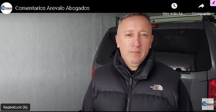 Comentarios de Javier